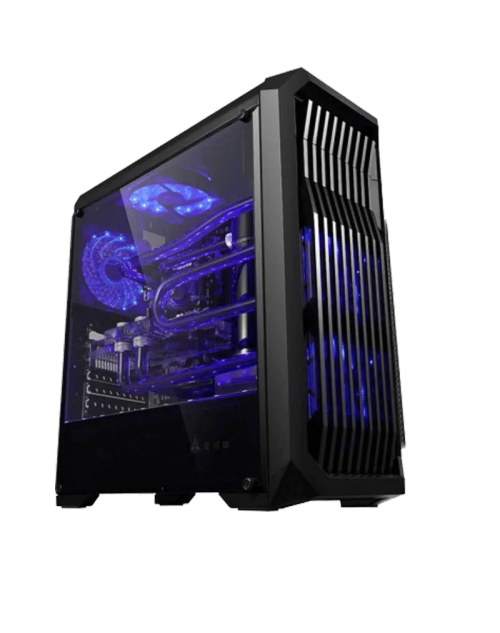 Intel Core i5 6th Gen with GTX 1060 Gaming PC